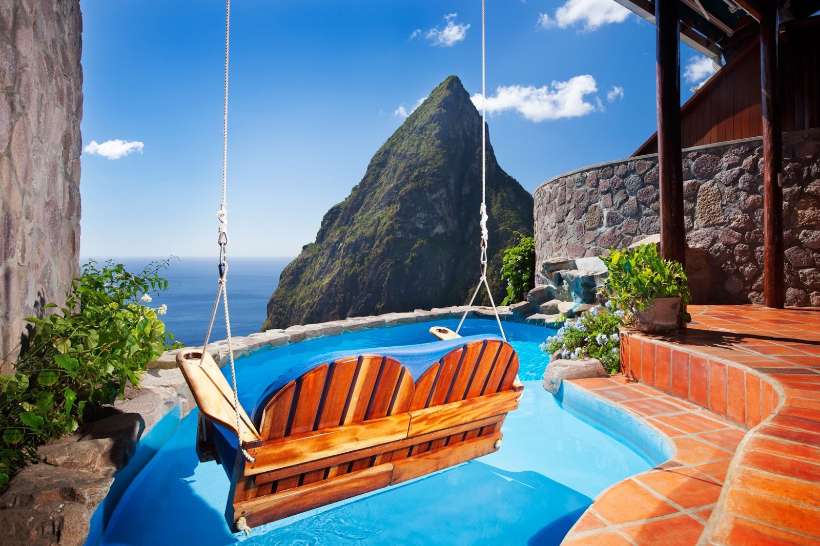 All-inclusive Honeymoon Resorts In The Caribbean: A Paradise For Newlyweds