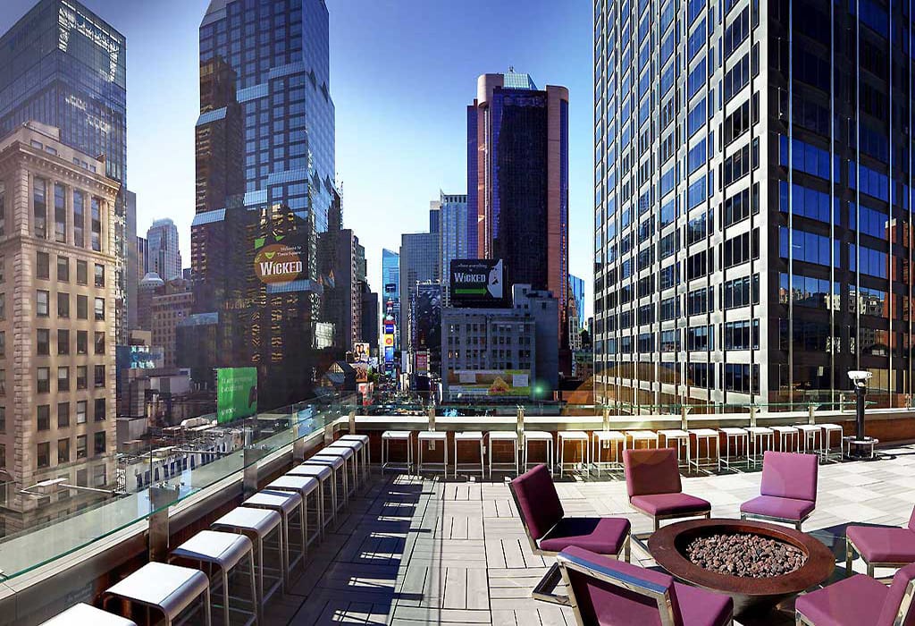 Cheap Hotels Near Times Square With Free WiFi: Affordable Accommodations In A Prime Location