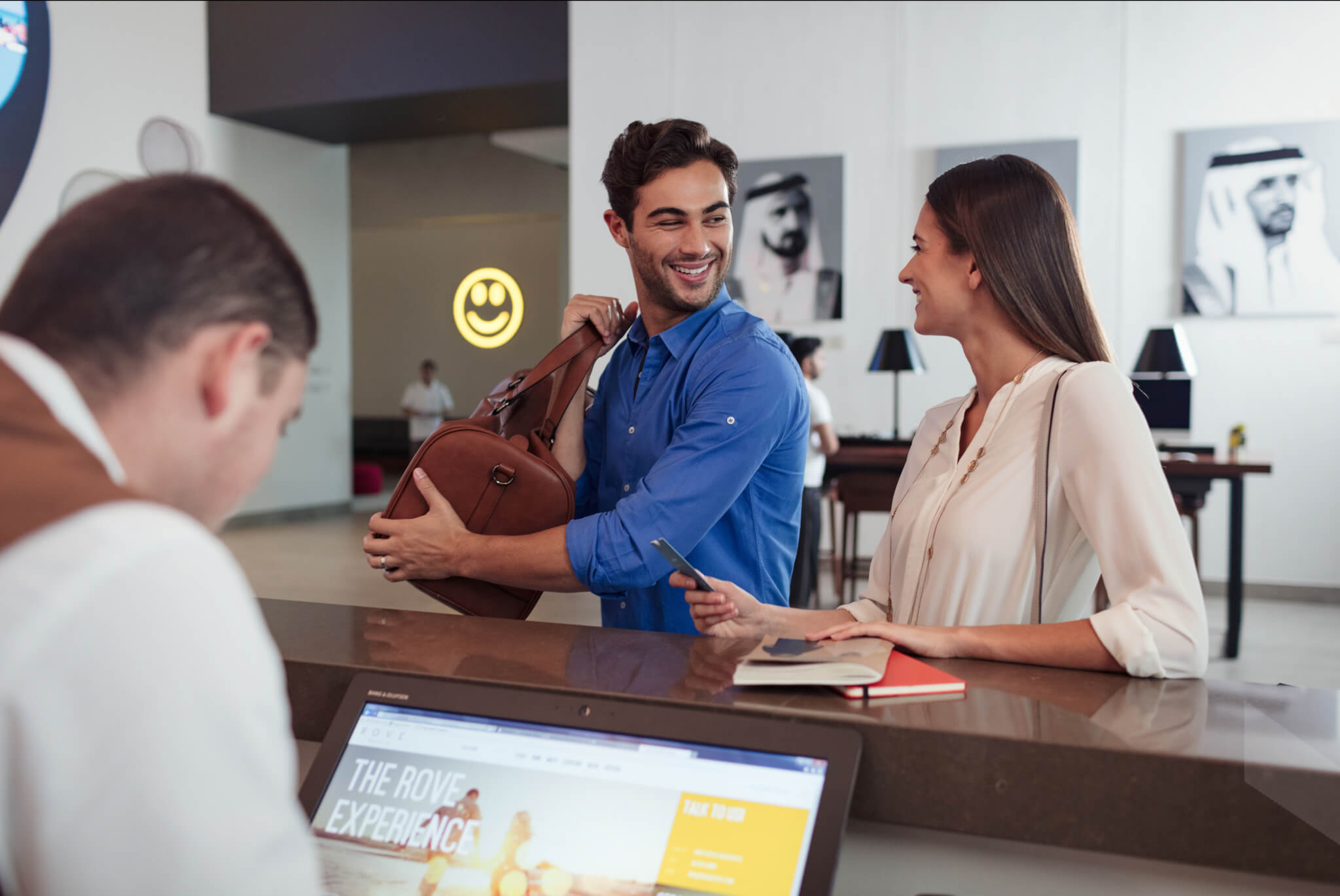 Best Business Hotels Near Dubai International Airport: Top 5 Hotels With Exclusive Amenities And Special Offers