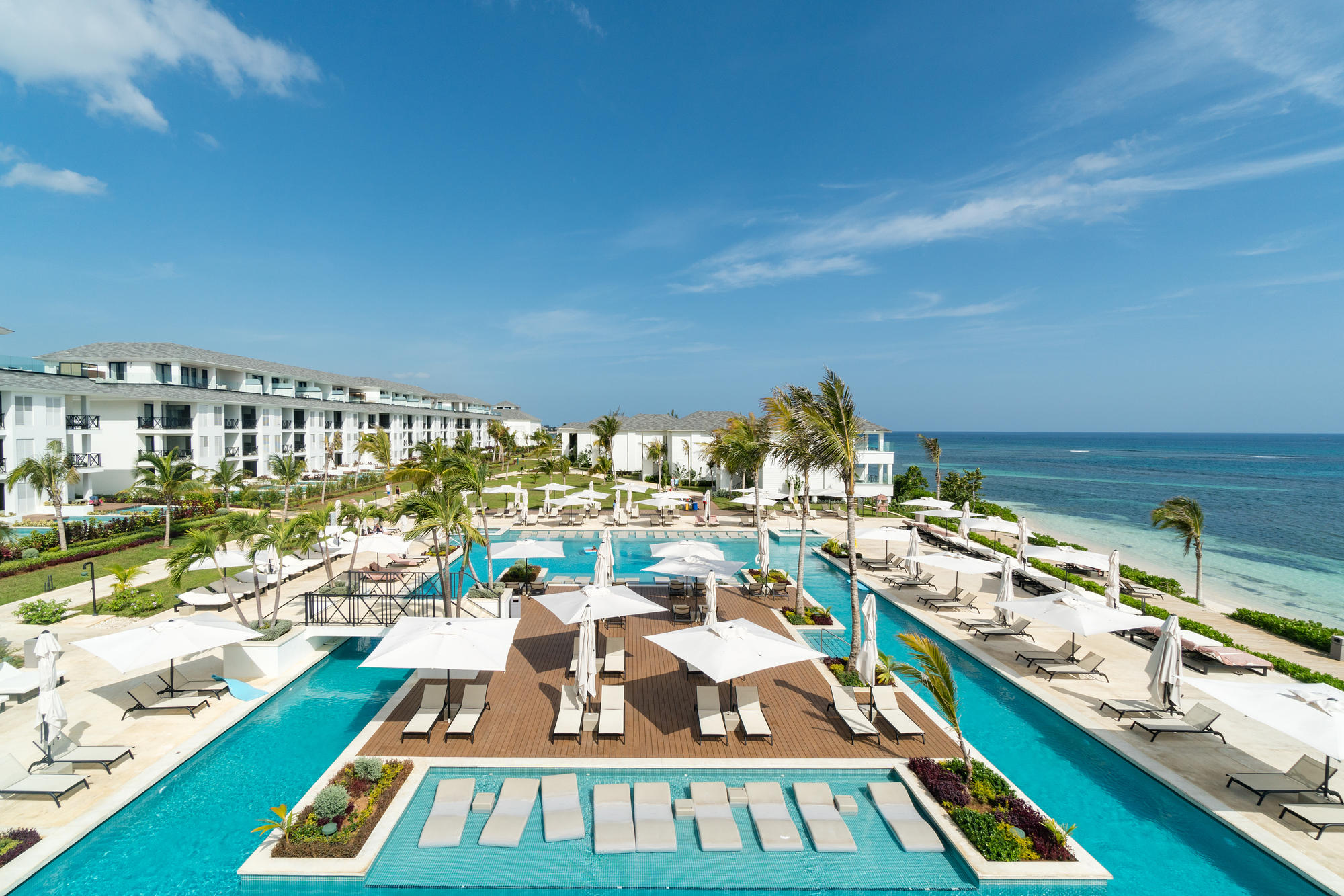 Adults Only All-inclusive Resorts In Mexico: Luxurious Escapes For Grown-Ups