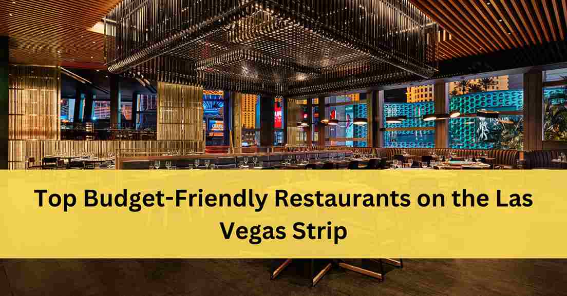Budget Hotels Under $100 Per Night In Las Vegas: Affordable Accommodations In The Entertainment Capital