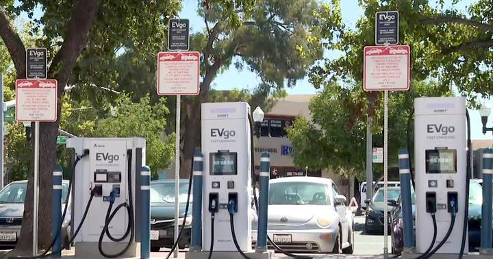 Hotels With Tesla Charging Stations In San Francisco: Convenient And Eco-Friendly Choices