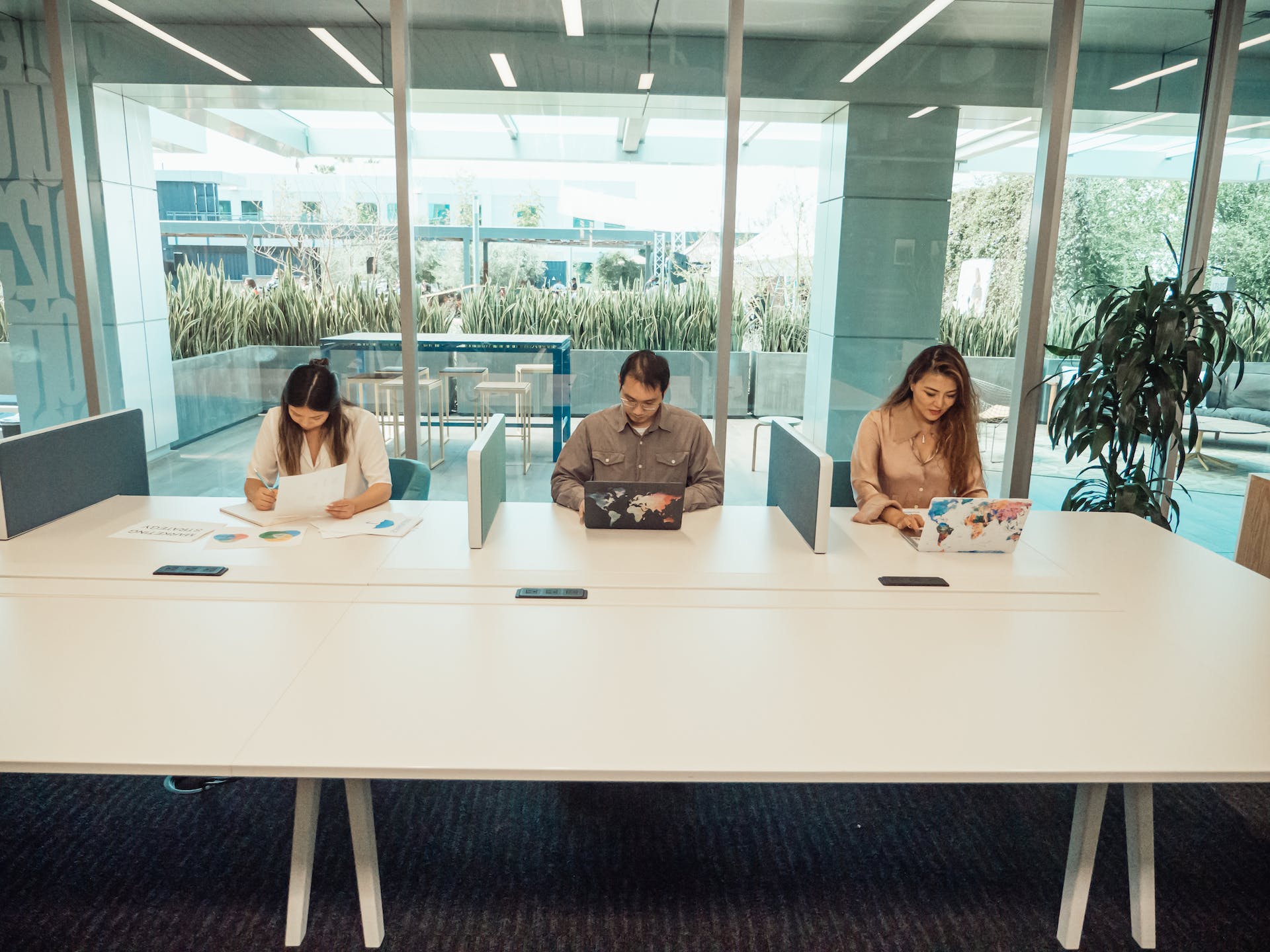 Hotels With Coworking Space In Bali For Remote Workers: Enhancing Productivity And Work-life Balance