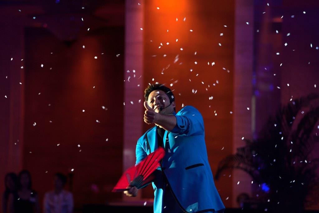 Hotels With Casino And Live Entertainment In Macau - Top Destinations For Fun And Excitement