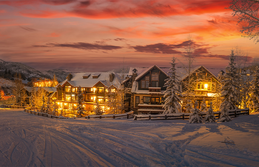 Top Rated Ski Resort Hotels In Switzerland: Discover The Best Ski Accommodations
